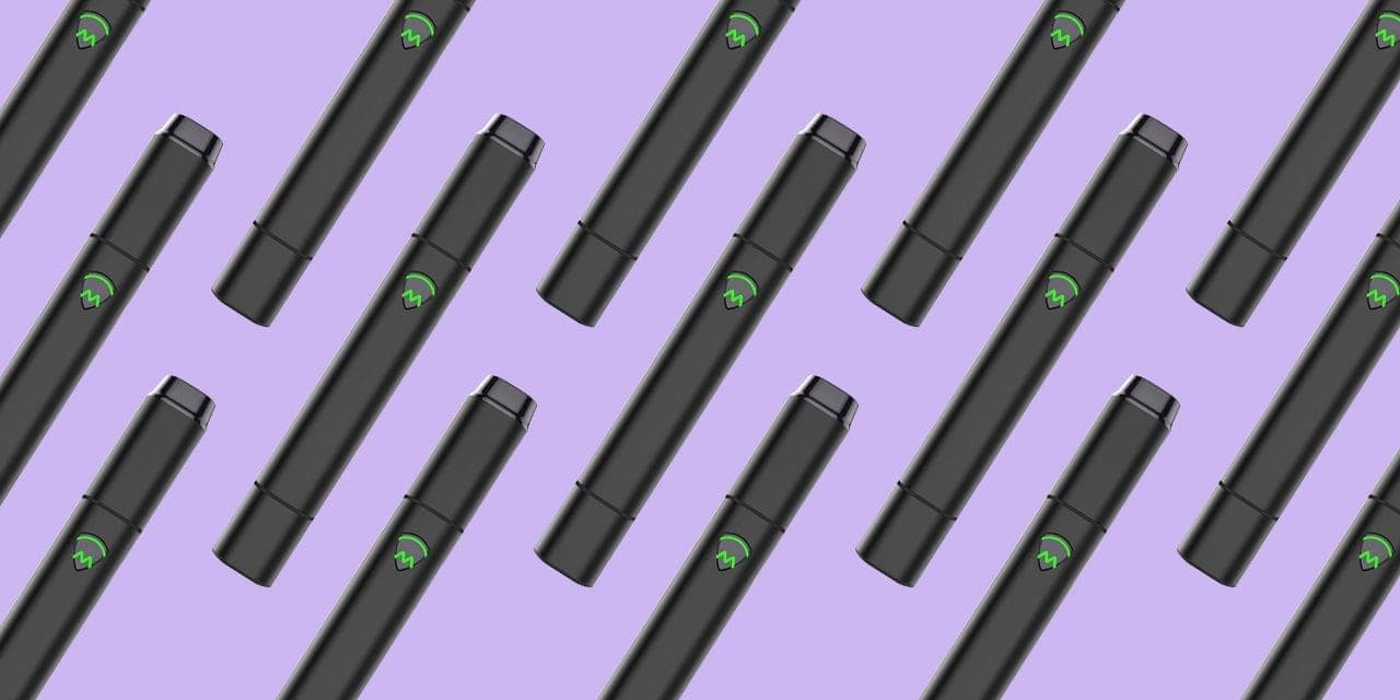 wax pens